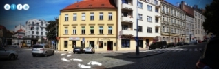 Kudy k nám - klikni pro zvětšení Aira- kudy k nám