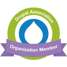 Člen Drupal Association