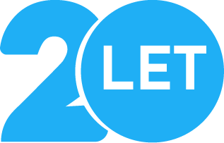 20 let