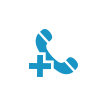 Telephone support - Helpdesk