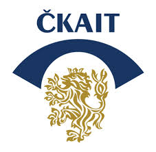 Logo ČKAIT