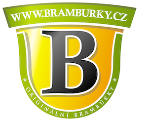 Logo Brambůrky