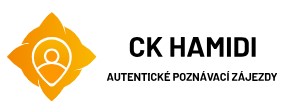 Reference CK Hamidi