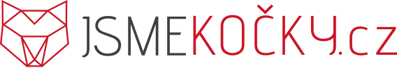 logo Jsme kočky