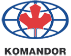 Reference Komandor