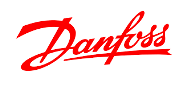 Logo Danfoss