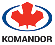 Komandor