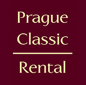 Reference Prague classic rental