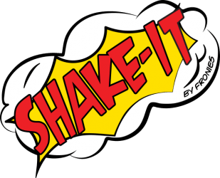 Reference Shake-it