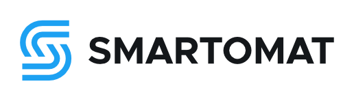 Logo Smartomat