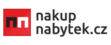 Logo Nákup nábytek