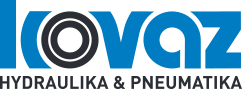 Kovaz logo