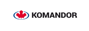 Komandor