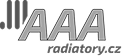 AAA Radiátory