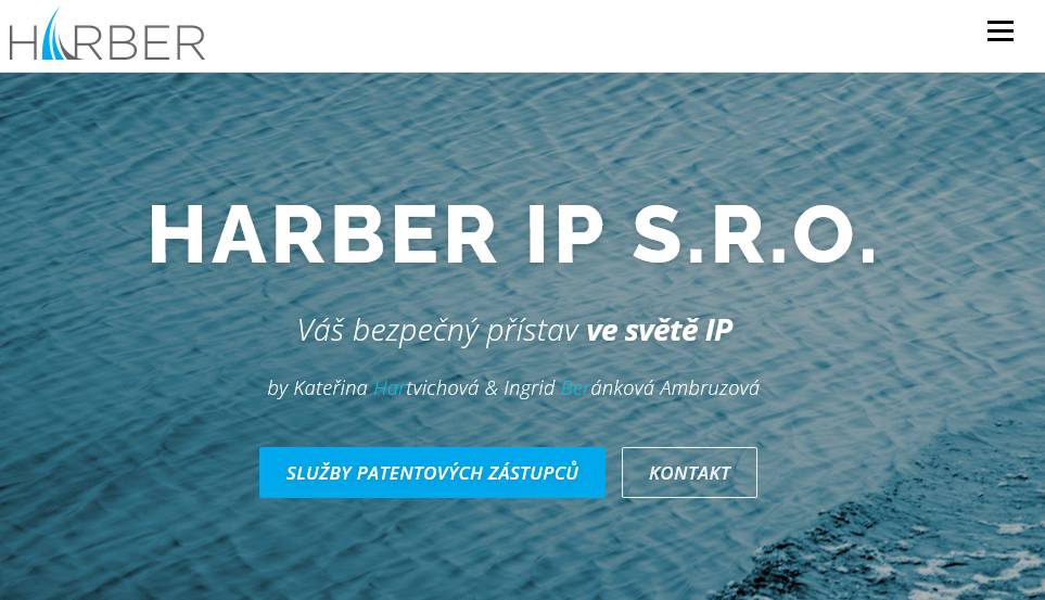 Harber IP