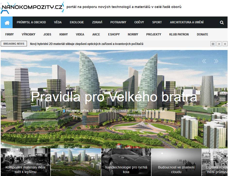 Nanokompozity