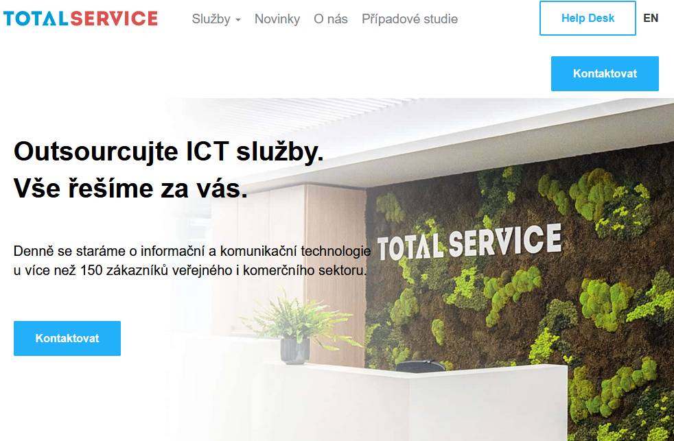 Total Service