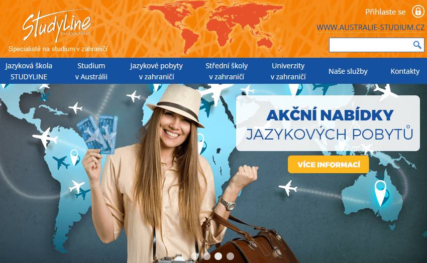 Studyline