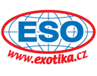 Logo ESO travel