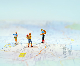 Esotravel