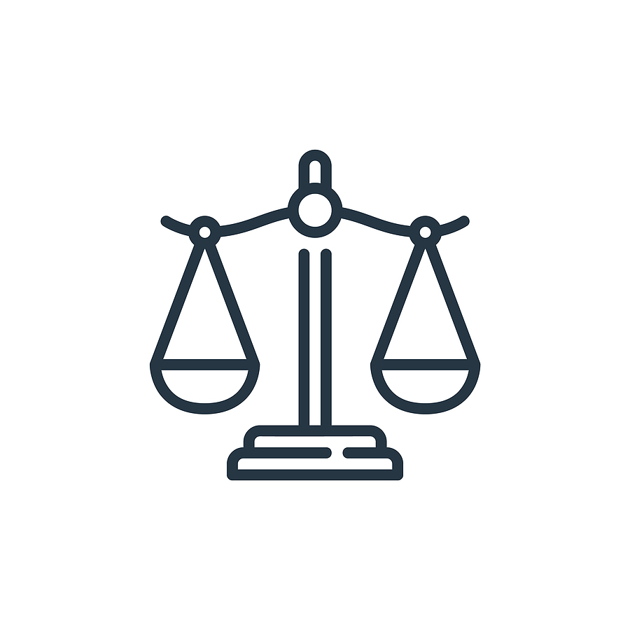 LAW FIRMS icon