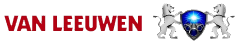 Van Leeuwen